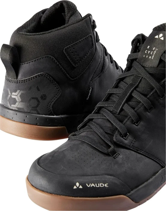 Vaude AM Moab Mid STX II phantom black