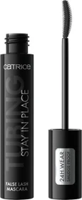Catrice Tubing Stay In Place Volume Mascara panda-proof black, 11ml