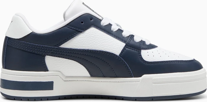 Puma CA Pro Classic puma white/club navy/puma team gold