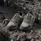adidas Terrex Eastrail 3 beige/tent green/grey four (Herren) Vorschaubild
