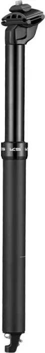 Kind Shock eTen-i 31.6mm/75mm/330mm Teleskop-Sattelstütze