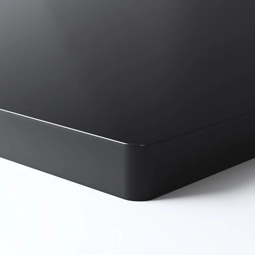 FlexiSpot Tischplatte 200x80cm schwarz