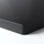 FlexiSpot Tischplatte 200x80cm schwarz