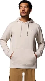 Columbia Trek Graphic Hoodie dark stone/meadowland (Herren)