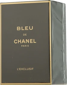 Chanel Bleu de Chanel L'Exclusif Parfum, 60ml