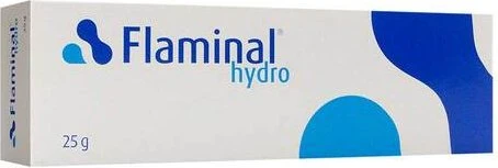 Flen Health Flaminal Hydro Enzym Alginogel, 25g