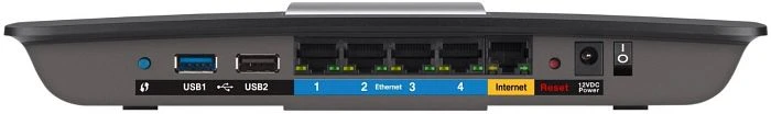 Linksys EA6700