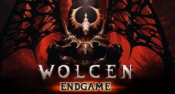 Wolcen: Lords Of Mayhem (Download) (PC)