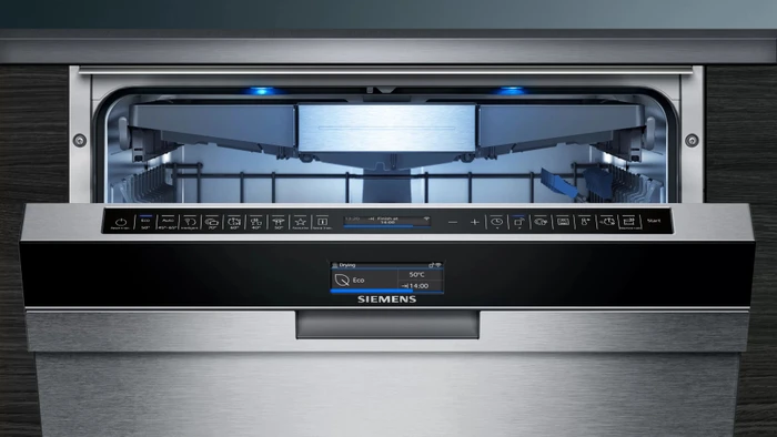 Siemens iQ700 SN47YS03CE