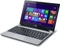 Acer Aspire V5-132P-21294G50nss, silber, Pentium 2129Y, 4GB RAM, 500GB HDD, DE Vorschaubild