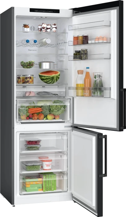 Bosch Serie 4 KGN49VXCT