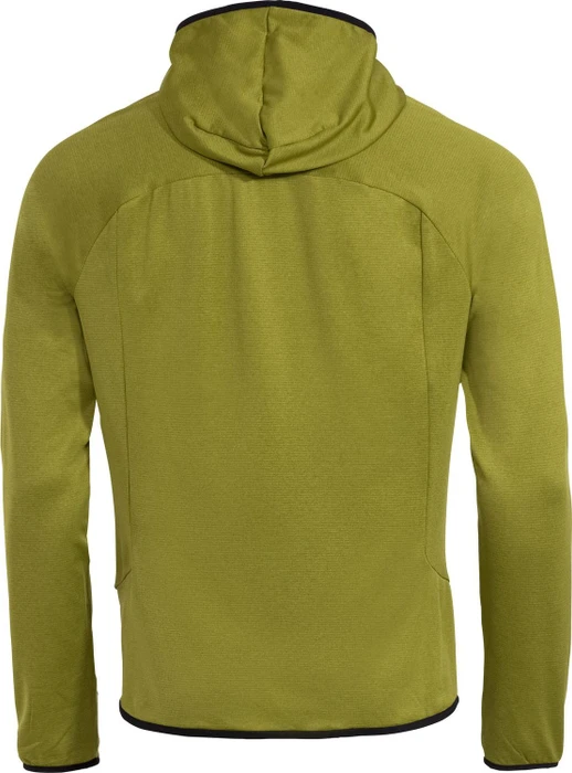 Vaude Tekoa Fleece II Jacke avocado (Herren)