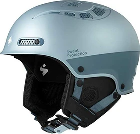 Sweet Protection Igniter II Helm matte slate blue metallic