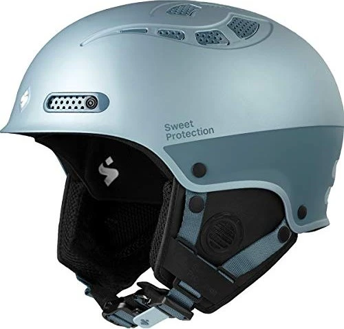 Sweet Protection Igniter II Helm matte slate blue metallic