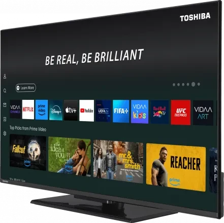 Toshiba 43UV3F63DG