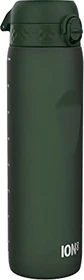 ion8 Recyclon Trinkflasche 1.1l dark green