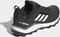 adidas Terrex Agravic TR GTX core black/crystal white/acid mint (Damen) Vorschaubild