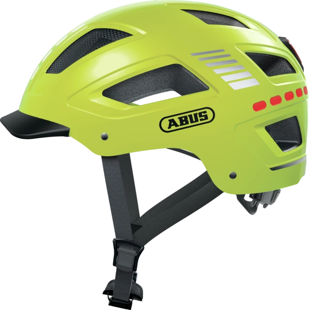 ABUS Hyban 2.0 LED Helm