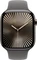 Apple Sportarmband M/L für Apple Watch 46mm steingrau Vorschaubild