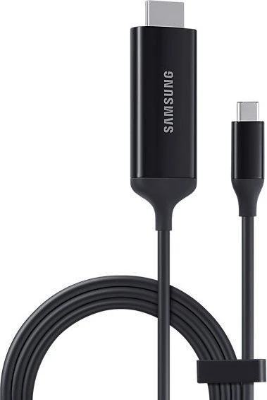 Samsung Dex Cable EE-I3100 USB-C HDMI-Adapter