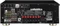Pioneer VSX-921 schwarz Vorschaubild