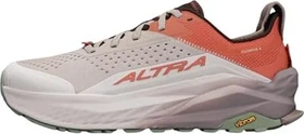 Altra Olympus 6 orange/clay (Herren)