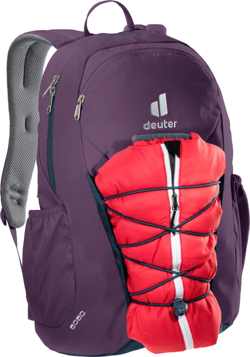 Deuter Gogo plum/ink