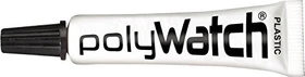 polyWatch Glass Polish Polierpaste
