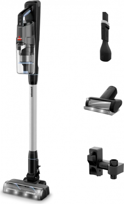 Bissell PowerClean FurFinder Pro Akku-Handstaubsauger