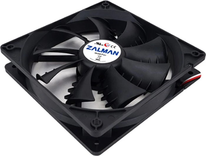 Zalman ZM-F2 PLUS (SF), 92mm