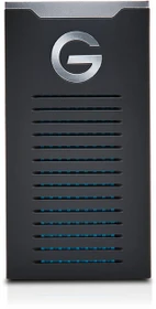 SanDisk Professional G-DRIVE Mobile SSD R-Series, 500GB, USB-C 3.1 (0G06052 / GDRRUCWWA5001SDB)