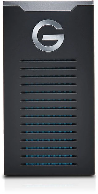 SanDisk G-Drive Mobile R-Series SSD extern