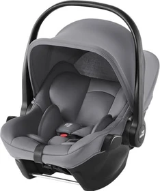 Britax Römer Baby-Safe Core frost grey