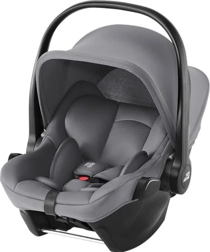 Britax Römer Baby-Safe Core frost grey