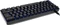 HK Gaming GK61, 60% Layout, LEDs RGB, Black, schwarz, Gateron Optical BLUE, USB, DE Vorschaubild