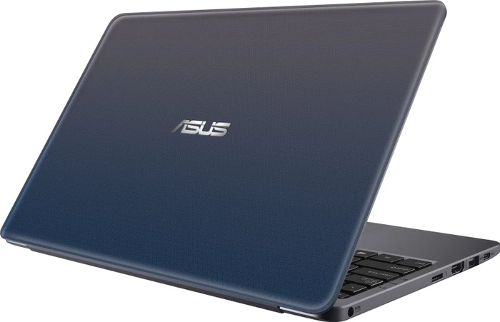 ASUS E203MA-FD825TS, Star Grey, Pentium Silver N5000, 4GB RAM, 64GB Flash, DE