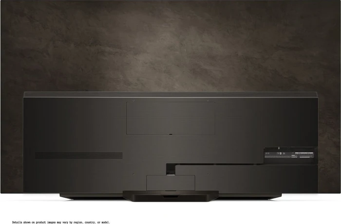 LG OLED83C46LA