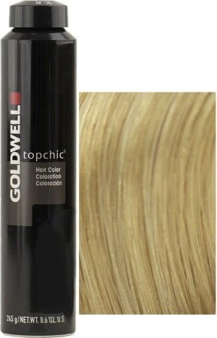 Goldwell Topchic Haarfarbe 10/A pastell aschblond, 250ml