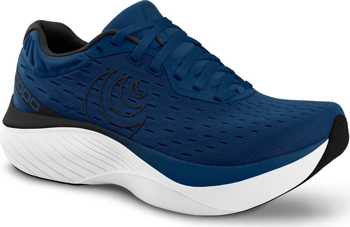 topo athletic Atmos navy/grey (Herren)