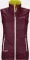 Ortovox Swisswool Piz Grisch Weste (Damen) Vorschaubild
