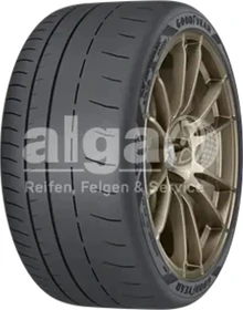 Goodyear Eagle F1 SuperSport 225/40 R18 92Y XL C+