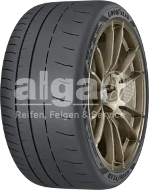 Goodyear Eagle F1 SuperSport 225/40 R18 92Y XL C+