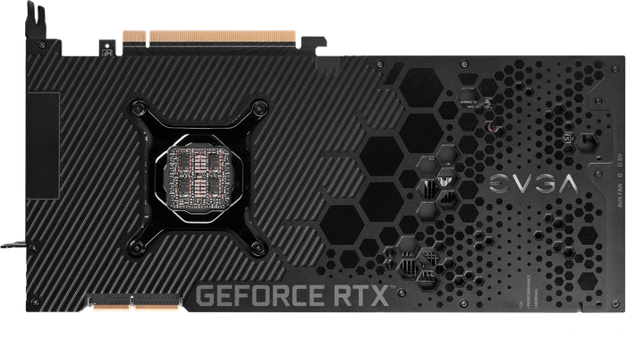 EVGA GeForce RTX 3090 Ti FTW3 Black Gaming, 24GB GDDR6X, HDMI, 3x DP