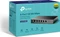TP-Link TL-SF1000 Desktop Switch, 6x RJ-45, 67W PoE+ Vorschaubild