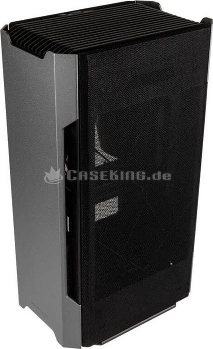 Phanteks Evolv Shift Air, anthrazit, Mini-ITX