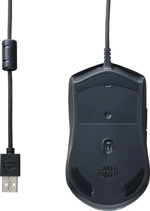 Cooler Master MasterMouse S, USB