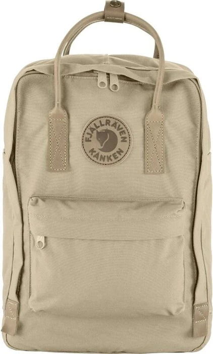 Fjällräven Kanken No. 2 Laptop 15 fossil