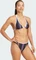 adidas Tiro Bikini-Set schwarz/weiß (Damen) Vorschaubild