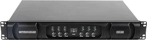 Pronomic MC6-400