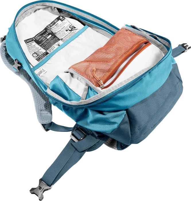 Deuter Trail 23 SL lagoon/atlantic (Damen)